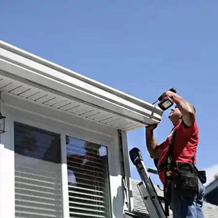 gutter services Clarkston